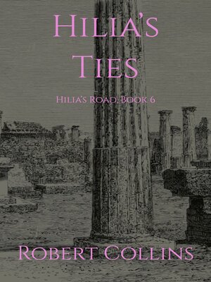 cover image of Hilia's Ties
